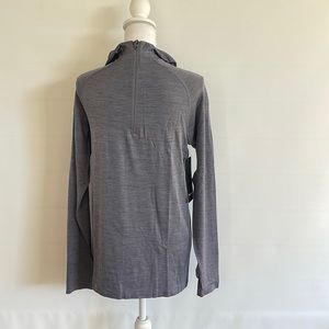 Lululemon metal vent tech hoodie